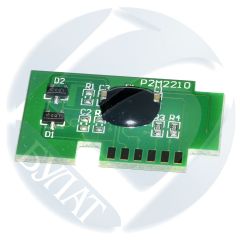 Чип Samsung CLP-415 (CLT-C504S) C