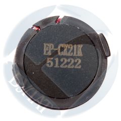 Чип Epson AcuLaser CX21N S050319 Black (4,5k)