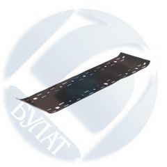 Тканевая накладка прижимной планки фьюзера для Kyocera FK-1150 /с адгезивом 0,08 для металл.
