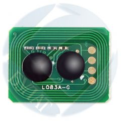 Чип Oki C831/C841 44844507 Cyan (10k)
