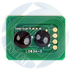 Чип Oki C831/C841 44844508 Black (10k)