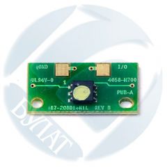 Чип Konica Minolta bizhub C300/352 (IU-311Y) Y drum (45k)