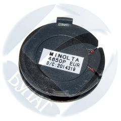 Чип Konica Minolta bizhub C300/352 TN-312 Black (20k)