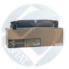 Драм-картридж Sakura DK1110 (302M293013) для Kyocera FS-1040/FS-1060 / FS-1061 / FS-1120MFP / FS-1125MFP / FS-1220MFP / FS-1225MFP, 100000k.