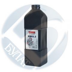 Тонер Kyocera KB02.2 банка 600г