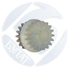 Шестерня 17/17T привода т/узла HP LJ 3005/M3027/M3035 RU5-0958 OEM