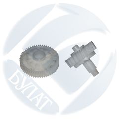 Шестерня-муфта привода 23T/56T HP LJ 1505/1522 RU6-0018