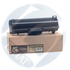 Тонер-картридж Xerox VersaLink B600 106R03945 (46.7k) БУЛАТ s-Line