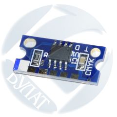 Чип Konica Minolta bizhub C200/253 C drum