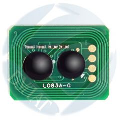 Чип OKI C610 (44315323) Magenta 6K (ELP)